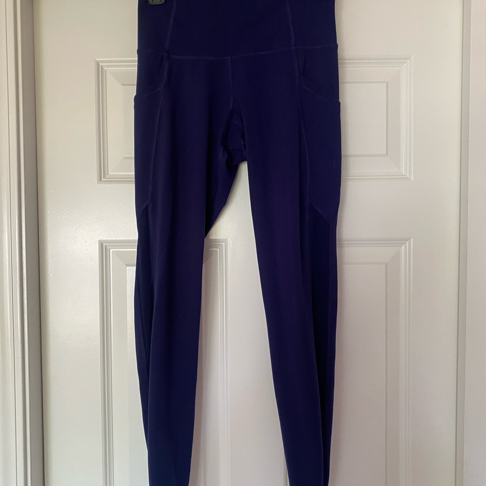 navy blue leggings, old navy